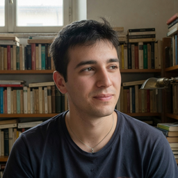Enrico S.