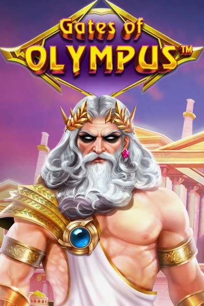 Slot Gates of Olympus su Betwest Casino