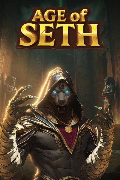 Slot Age Of Seth su Casinova Casino