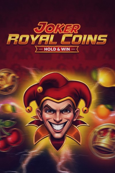 Slot Joker Royal Coins: Hold&Win su Casinova Casino