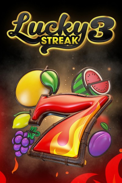 Slot Lucky Streak 3 su Casinova Casino