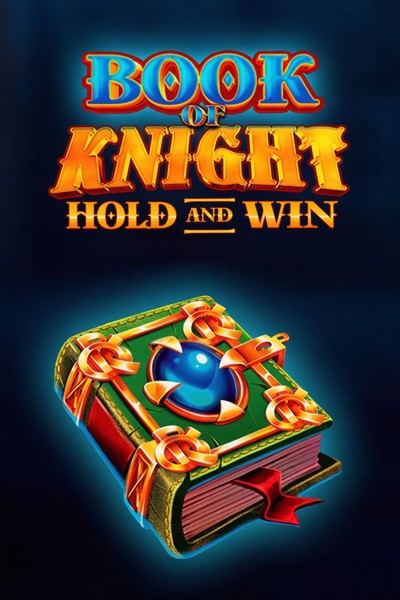 Slot Book Of Knight Hold And Win su Cleobetra Casino
